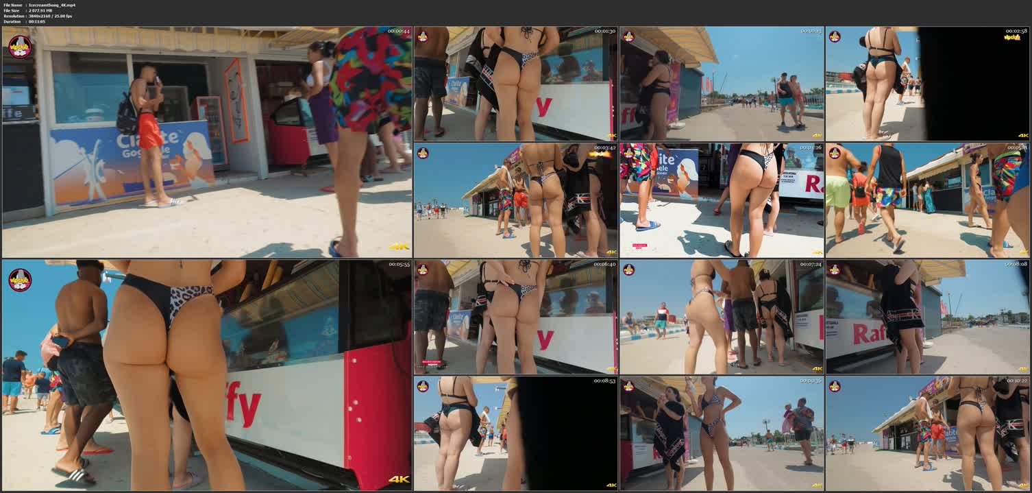 Icecreamthong_4K