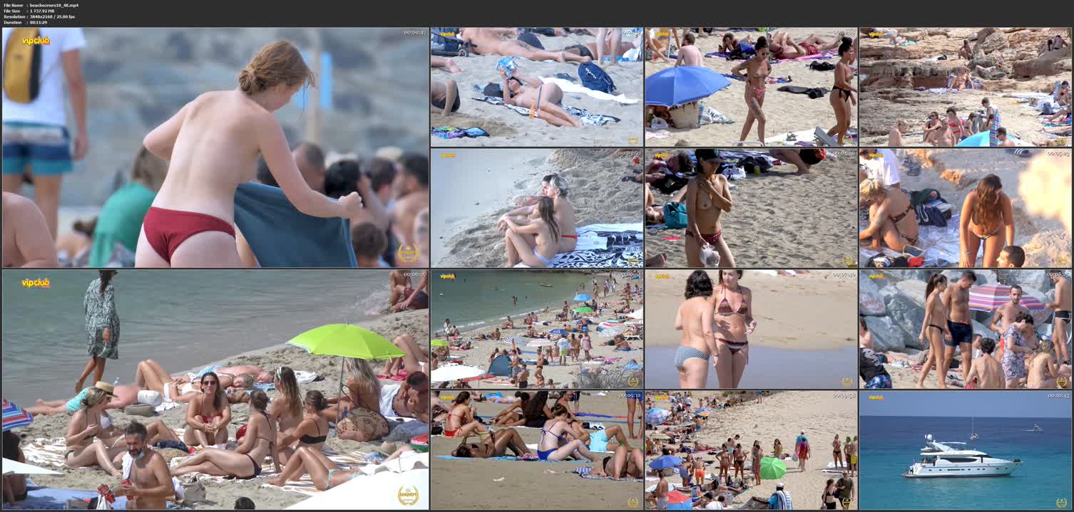 beachscenes10_4K