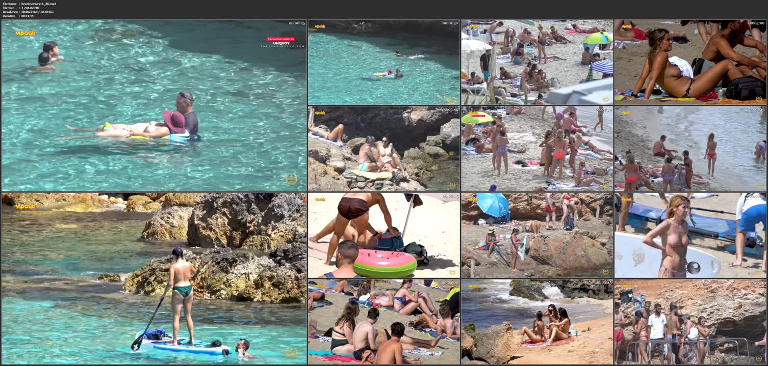 beachscenes11_4K