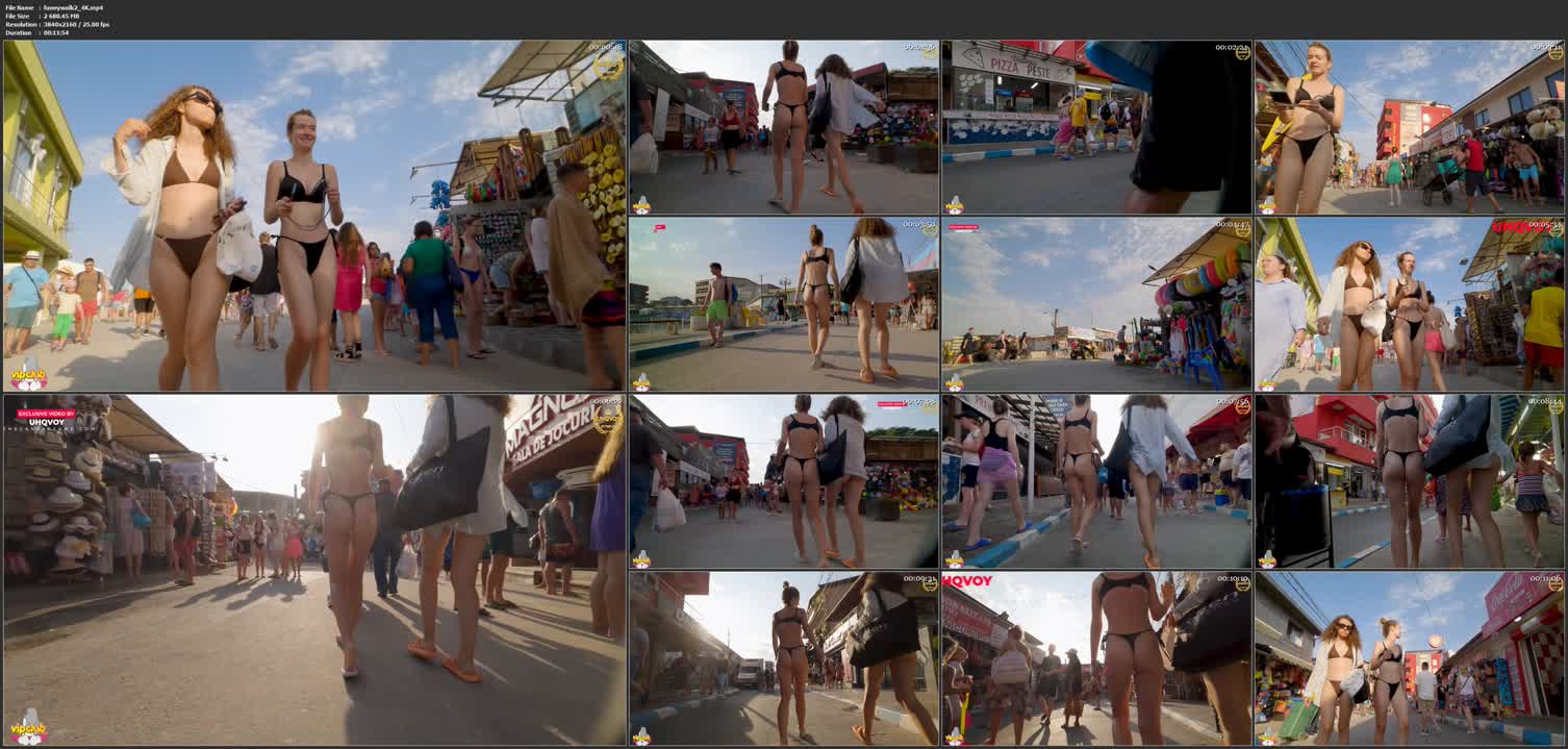 funnywalk2_4K