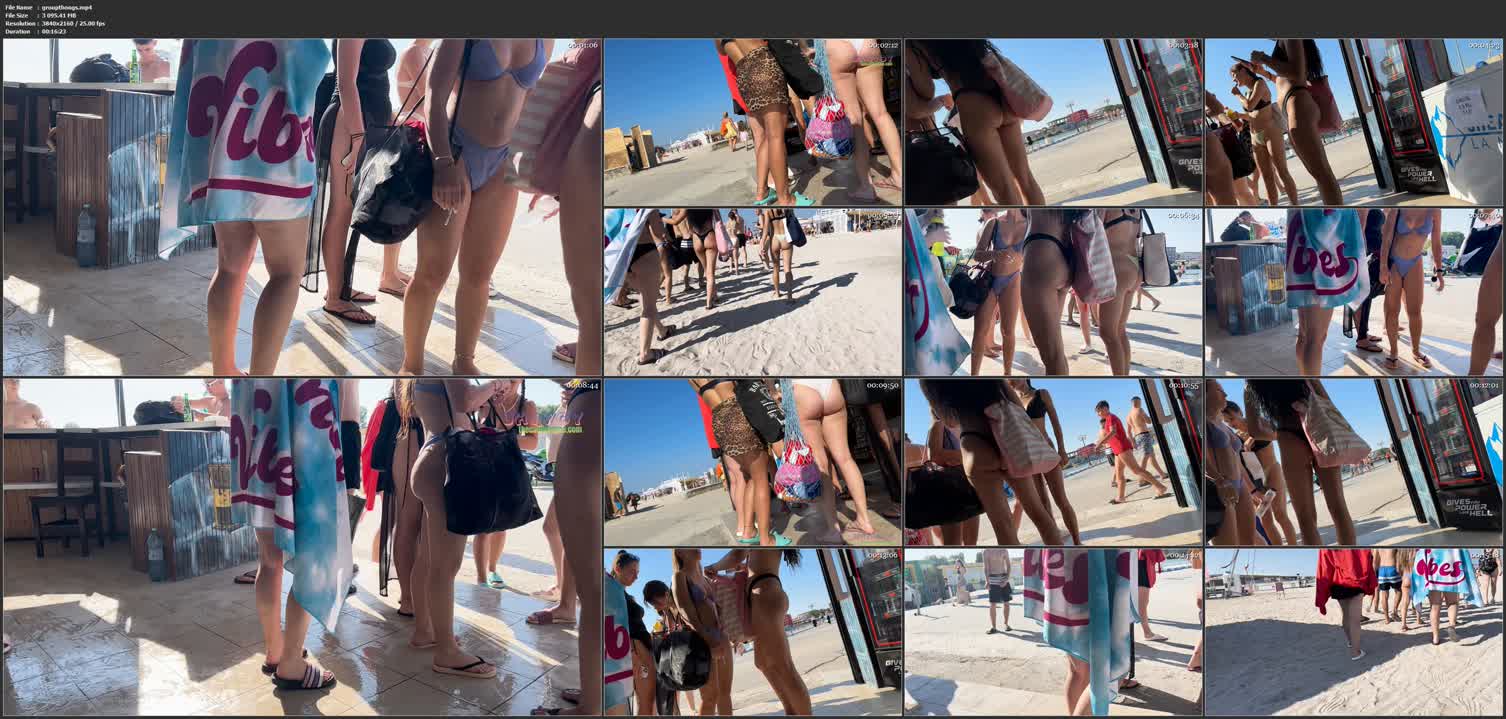 groupthongs